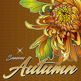 Seasons Autumn สล็อต