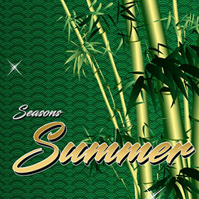 Seasons Summer สล็อต