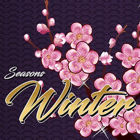 Seasons Winter สล็อต