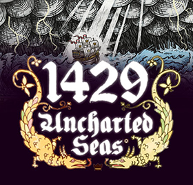 1429 Uncharted Seas สล็อต