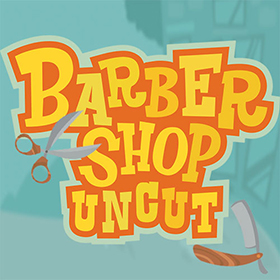 Barber Shop Uncut สล็อต