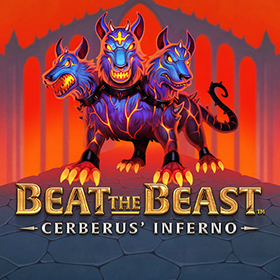 Beat the Beast: Cerberus' Inferno สล็อต