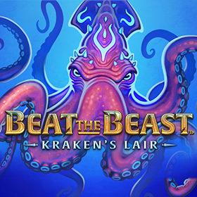 Beat the Beast: Kraken's Lair สล็อต