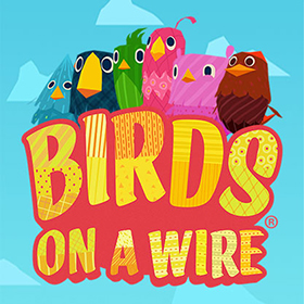 Birds On A Wire สล็อต