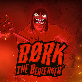 Bork the Berzerker สล็อต