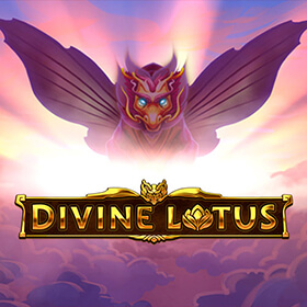 Divine Lotus สล็อต
