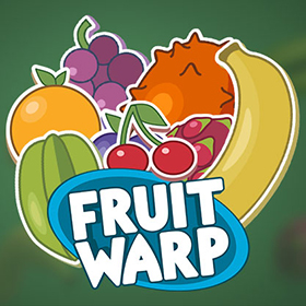 Fruit Warp สล็อต