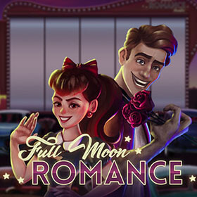 Full Moon Romance สล็อต
