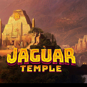 Jaguar Temple สล็อต