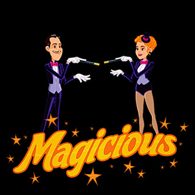 Magicious สล็อต
