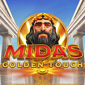 Midas Golden Touch สล็อต