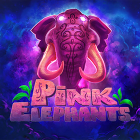 Pink Elephants สล็อต