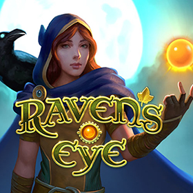 Raven's Eye สล็อต