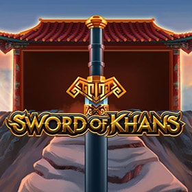 Sword of Khans สล็อต