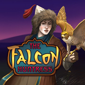 The Falcon Huntress สล็อต