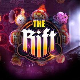 The Rift สล็อต