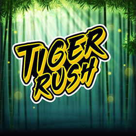 Tiger Rush สล็อต
