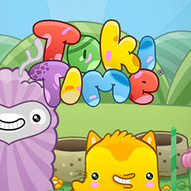 Toki Time สล็อต