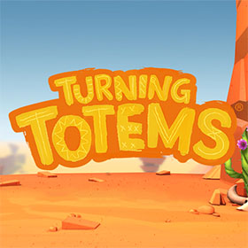 Turning Totems สล็อต