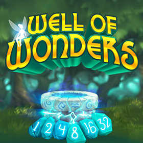Well Of Wonders สล็อต