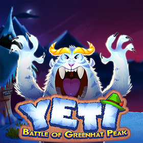 Yeti สล็อต
