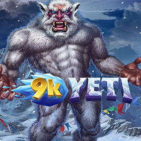 9K Yeti สล็อต