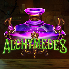 Alchymedes สล็อต