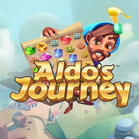 Aldo’s Journey สล็อต