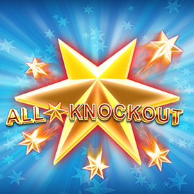 ALL STAR KNOCKOUT สล็อต