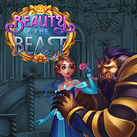 Beauty and the Beast สล็อต