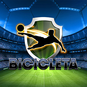 Bicicleta สล็อต