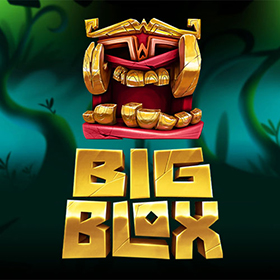 Big Blox สล็อต