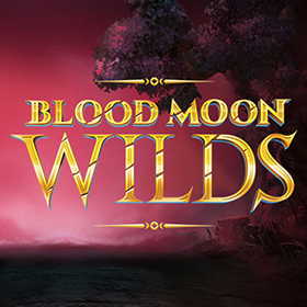 Blood Moon Wilds สล็อต