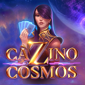 Cazino Cosmos สล็อต
