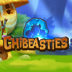 Chibeasties สล็อต