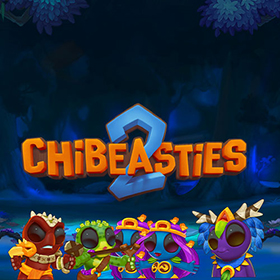 Chibeasties 2 สล็อต