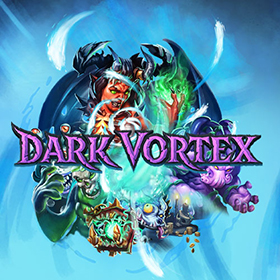 Dark Vortex สล็อต