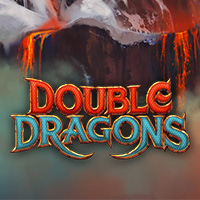 Double Dragons สล็อต
