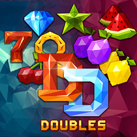 Doubles สล็อต