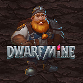 Dwarf Mine สล็อต