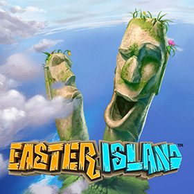 Easter Island สล็อต