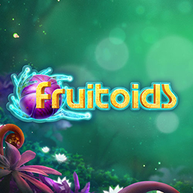 Fruitoids สล็อต