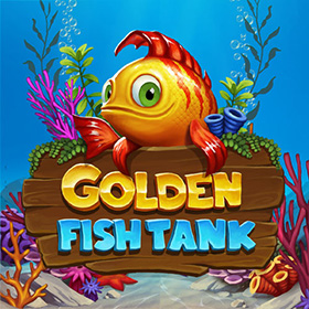 Golden Fish Tank สล็อต