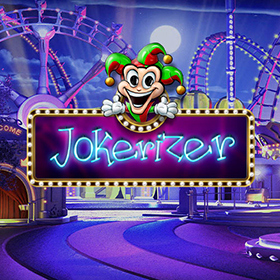 Jokerizer สล็อต