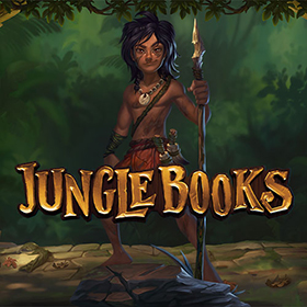 Jungle Books สล็อต
