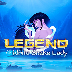 Legend of the White Snake Lady สล็อต