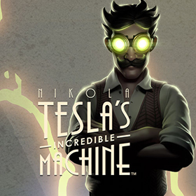 Nikola Teslas Incredible Machine สล็อต