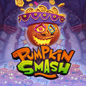 Pumpkin Smash สล็อต
