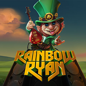 Rainbow Ryan สล็อต