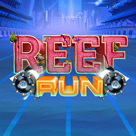 Reef Run สล็อต